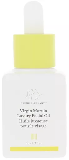 Drunk Elephant Virgin Marula Luxe Gezichtsolie 30 ml