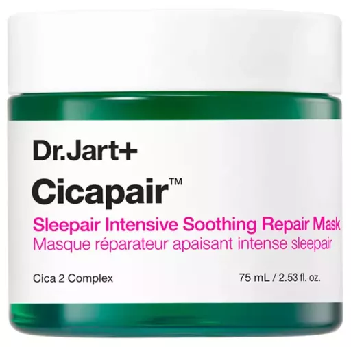 Cicapair Sleepair Intensief Verzachtend Herstellend Masker 75 ml