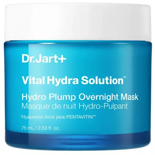Dr.jart+ Vital Hydra Solution Hydro Plump Nachtmasker 75 ml