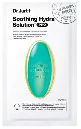 Dermask Soothing Hydra Solution&trade; Pro Mask 26 gr