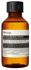 Geraniumblad Lichaamsreiniger 100 ml