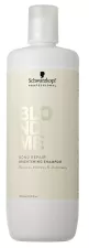 Blondme Bond Repair Verhelderende Shampoo 300 ml
