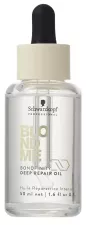 Blondme Bond Repair Intensieve Reparatieolie 50ml
