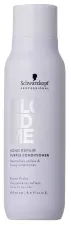 Blondme Bond Repair Conditioner Paars 250 ml