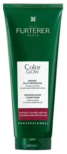 Ren&eacute; Furterer Professioneel Color Glow Shine Repair Masker 250 ml