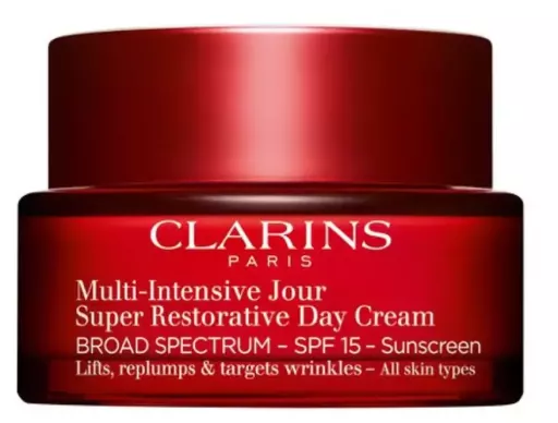 Clarins Multi Intensieve Cr&egrave;me SPF 15 50 ml
