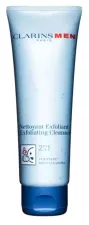 Exfoli&euml;rende reiniger voor mannen 125 ml