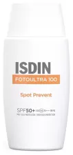Foto Ultra Spot Prevent SPF 50+ 50 ml