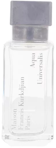 Francis Kurkdjian Aqua Universalis Eau de Toilette 35 ml