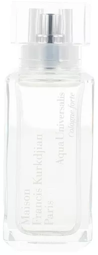 Francis Kurkdjian Aqua Universalis Keulen Forte Eau de Parfum