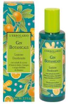 Gin Botanicals Deodorant Lotion 100 ml Gin Botanicals Deodorant Lotion 100 ml