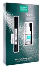 Flash & Glow Effect Pakket 2 Stuks Flash & Glow Effect Pakket 2 Stuks
