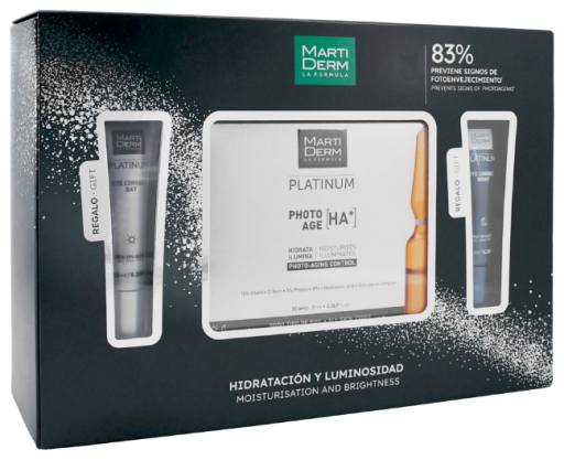 Martiderm Foto Age HA 2-delige borst