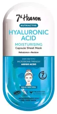 Hyaluronzuurmasker