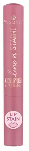 Essence Tattoo Line N'Stain! Lipliner 2,5 ml
