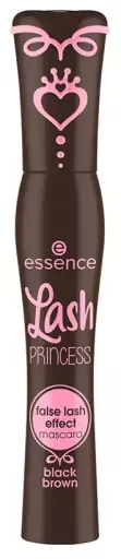 Essence Lash Princess Mascara Wimpereffect Zwartbruin 12 ml