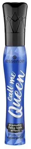Essence Call Me Queen Waterproof Mascara 11,5 ml