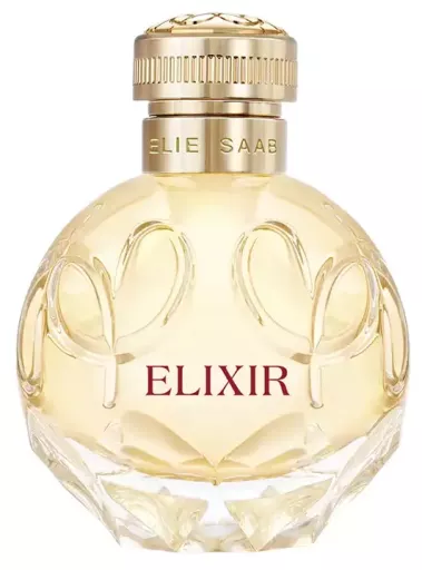 Elie Saab Elixir Parfum