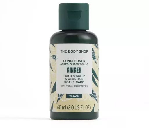 The Body Shop Gemberconditioner 60 ml