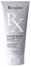 Hyalurx-Boost Exfoli&euml;rende Gel in Cellulose