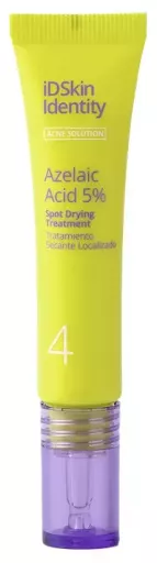 Skin Generics Id Skin Identity Azela&iuml;nezuur 5% Uitdrogende Behandeling 15 ml