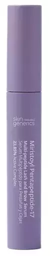 Skin Generics Mirisroyl Pentapeptide-17 Wimper- en Wenkbrauwserum 4 ml