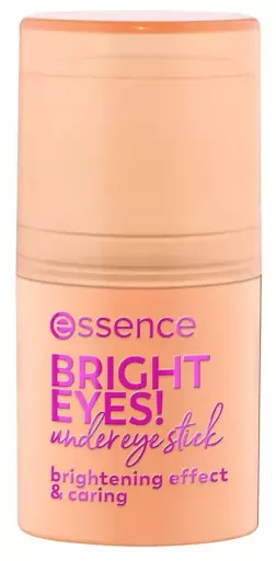 Essence Stralende ogen! Oogstick 02 - Warme honing 5,5 gr