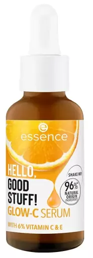 Essence Hallo, Good Stuff! Glow-C Illuminating Serum 30 ml