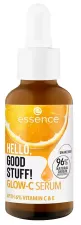 Hallo, Good Stuff! Glow-C Illuminating Serum 30 ml