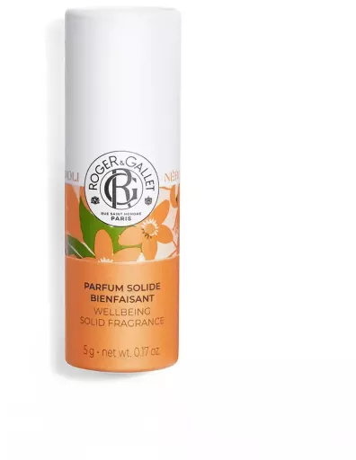 Roger & Gallet Neroli Vaste Parfum Wellness 5 gr