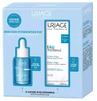 Eau Thermale Booster Serum met 1,5% hyaluronzuur 30 ml