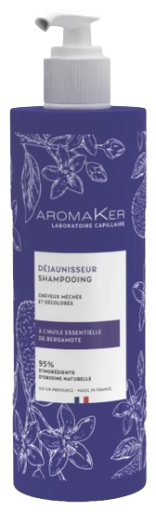 Antiseborro&iuml;sche shampoo 250 ml