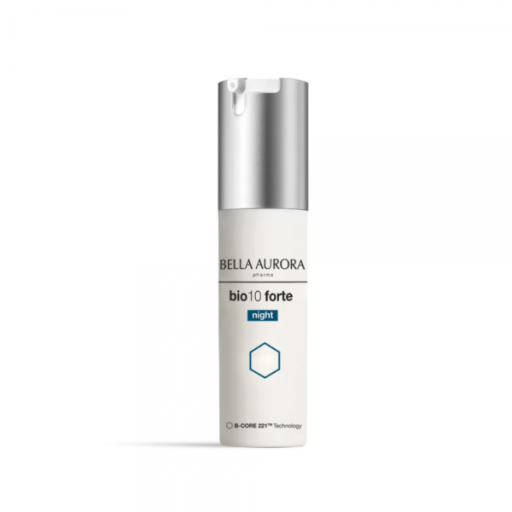Bella Aurora Bio10 Forte Nachtserum 30 ml