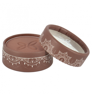 Boho Green Make-Up Oogschaduw 248 Chocolade