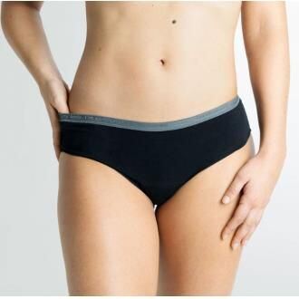 Cocoro Menstruatieonderbroeken voor zware menstruatie 4/L 100,5-105,5 cm 1 stuk
