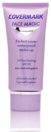 Covermark Gezichtsmagie 30 ml