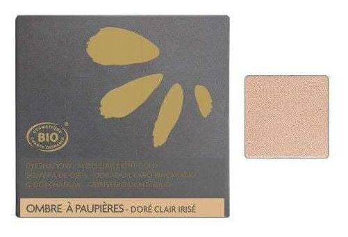 Fleurance Nature Iridescent Gold Eyeshadow 210 Kreeg 1,7 gr