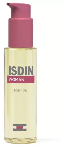 Isdin Vrouwenlichaamsolie 100 ml