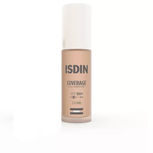 Isdin Dekking SPF 50+ 30 gr
