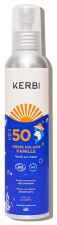 Familie zonnecrème SPF 50 150 gr Familie zonnecrème SPF 50 150 gr