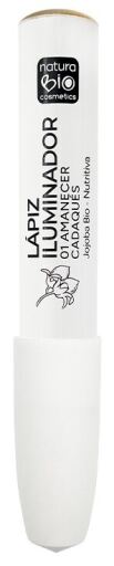 NaturaBIO Cosmetics Markeerstift 01 Sunrise Cadaques