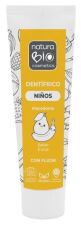 Dent Kinder Macedonië met Fluoride 75 ml Dent Kinder Macedonië met Fluoride 75 ml