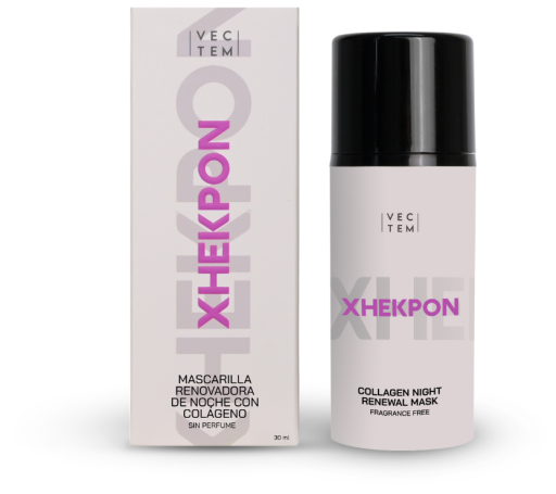 Xhekpon Nachtmasker 1 Airless 30 ml