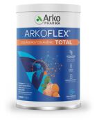 Arkoflex Totaal Collageen Sinaasappel 390 gr Arkoflex Totaal Collageen Sinaasappel 390 gr