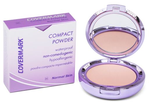 Covermark Compact Poeder 3 Vette Huid