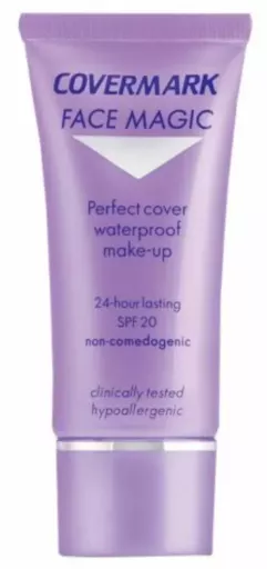 Gezichtsmagie 30 ml