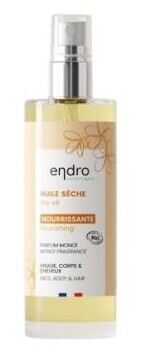 Endro Cosmetiques 3 in 1 Droge Olie 100 ml