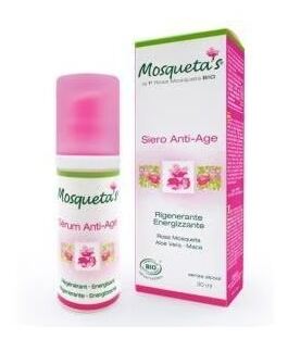 Mosqueta&acute;S Rozenbottel Anti-aging Lifting Serum 30 ml