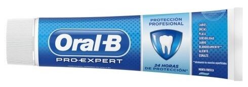 Oral-B Pro-Expert Multi-Protec Duplo Tandpasta 2 x 100 ml