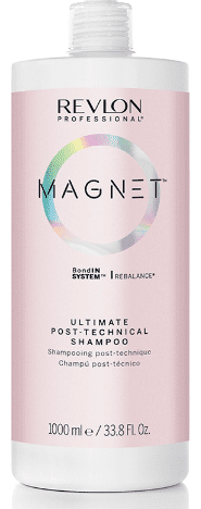 Revlon Professional Post Technische Magnet Ultimate Shampoo 1000 ml